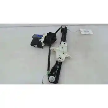 

1K0959704F WINDOW REGULATOR REAR RIGHT VOLKSWAGEN GOLF V SALOON (1K1)