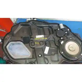 

D6515997XB WINDOW LIFTER FRONT LEFT MAZDA 2 SALOON (DY)