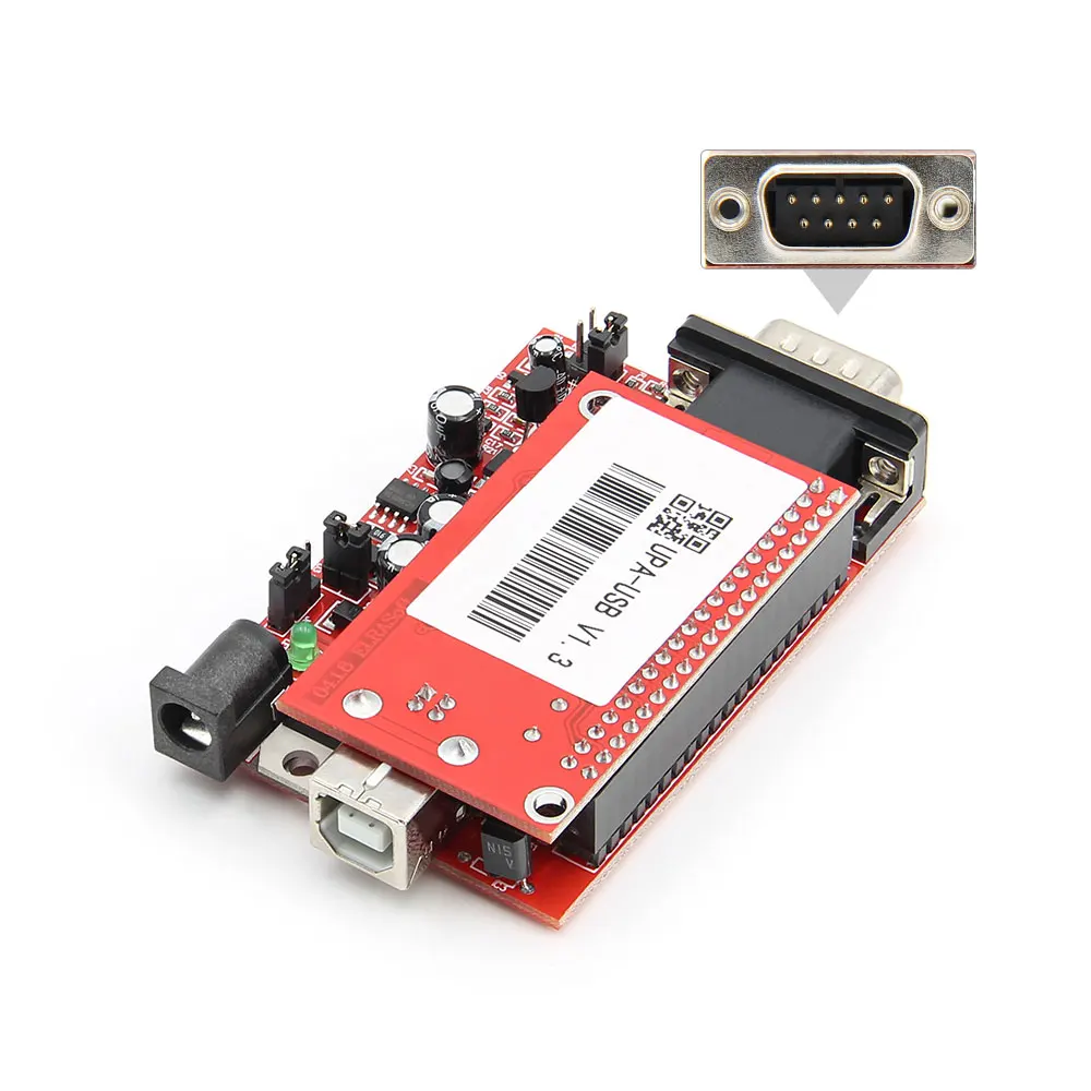 2019 новые Upa основной блок и кабель разъемом для плавательного бассейна Eeprom