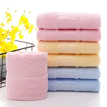 Набор полотенец из бамбукового волокна для лица, банное полотенце s для взрослых, банное полотенце s Badhanddoek Toalha De Banho