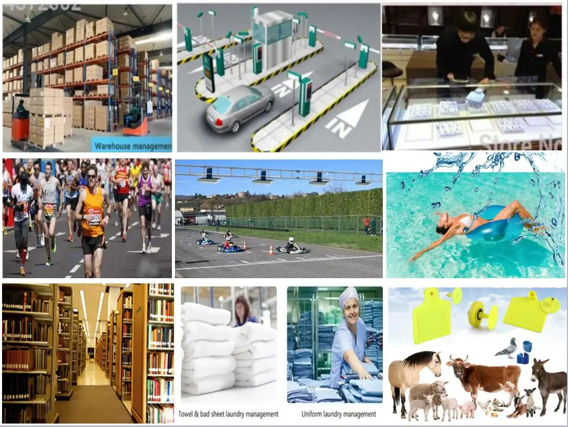 High Quality Segurança e Proteção