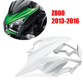 

For Kawasaki Z800 2013 2014 - 2016 Motorcycle Injection Fairing Front Head Cowl Upper Nose Fairing Headlight Holder Cover Z 800