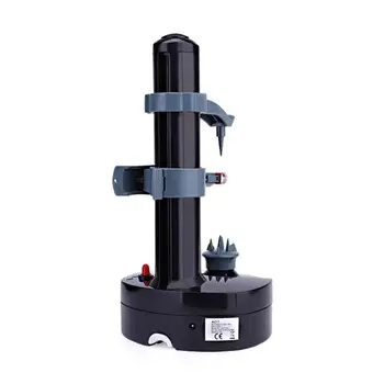 

Electric peeler Multifunction for Fruit and Vegetable peeler Potato Cutter