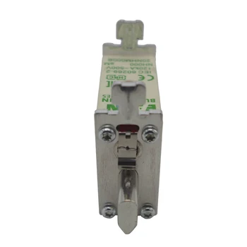 

Power Electronic Parts Bussmann Auto Fuse 20NHM000B for Short Circuit Protection
