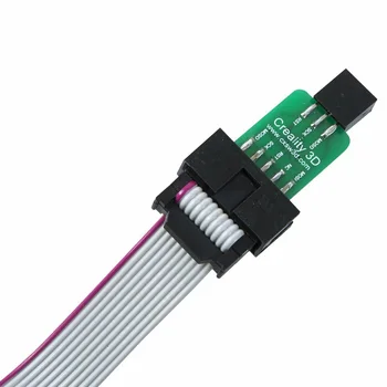 

3d Printer Part Accessories Sensor Precise Spare Leveling Kit Easy Install Auto Press Bed Smart Replacement For CR-10/Ender-3