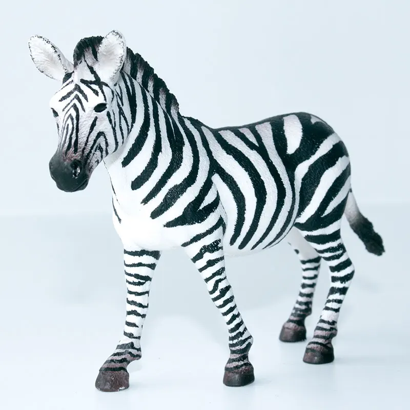 schleich zebra