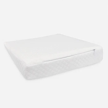 

3D Bedding Memory Cotton Detachable Baby Triangle Semicircle Anti Spitting Milk Comfortable Infant Slope Non Slip