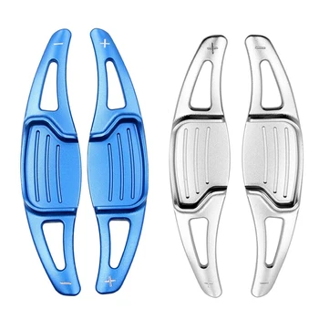 

Car Steering Wheel Shift Paddle Shifter Extension for Ford Mondeo Taurus Edge