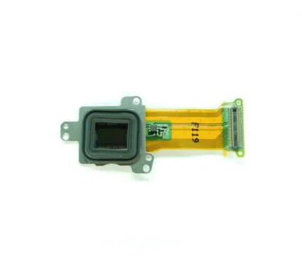 Запчасти для сенсора CCD CANON G10 б/у | Электроника