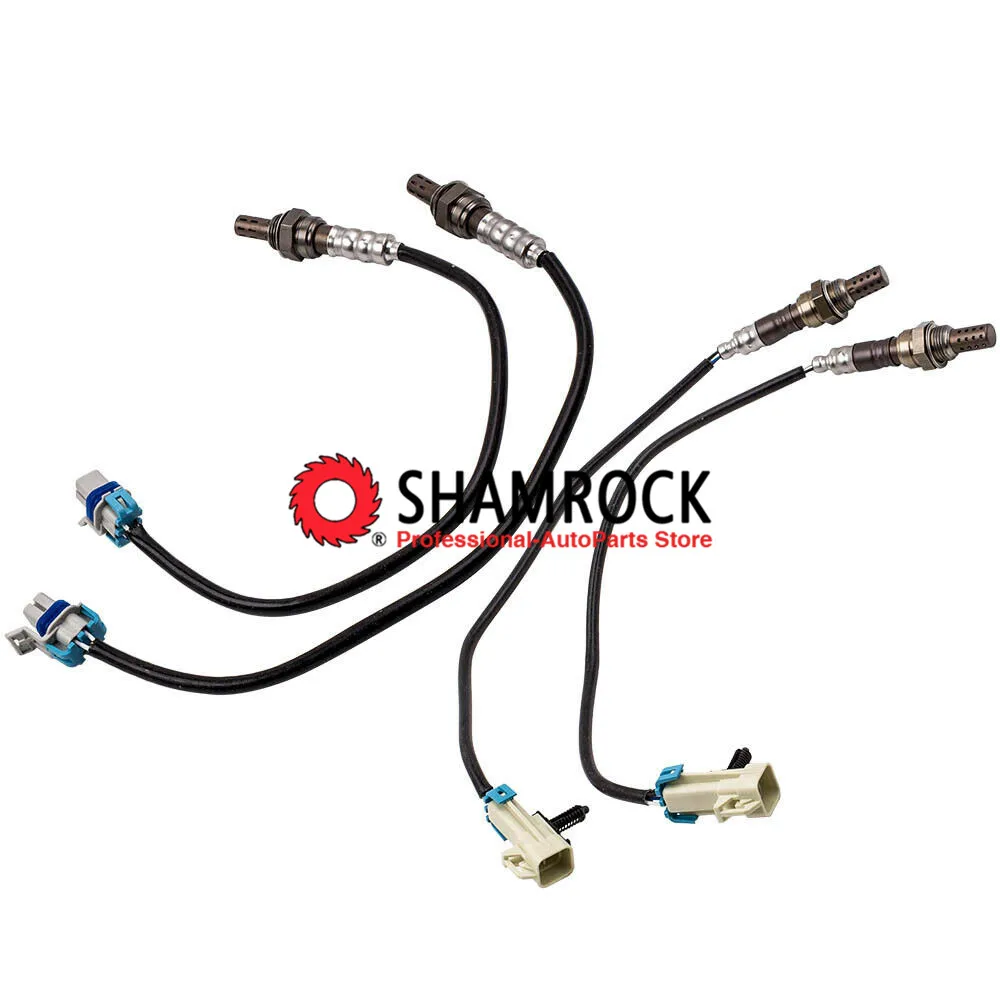 OxygenO2 lambdor сенсор OEM 234-4407, SG1066 for2002 Cchevrolet Silverado 1500 HD Silverado 2500 Silverado 3500 GgMC Sierra 1500