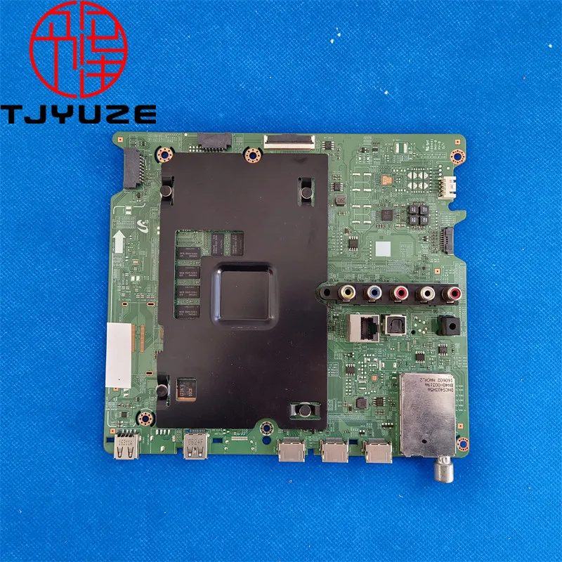 Buena prueba para placa base Samsung BN94 10245A, UN55JU6400FXZA, BN97