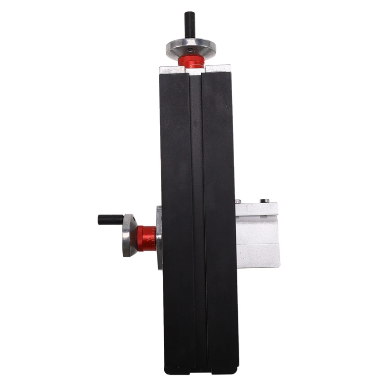 Metal Cross Table Maximum Line X Axis 145mm Y Axis 32mm Tool Metal Mini Machine Woodworking Bench