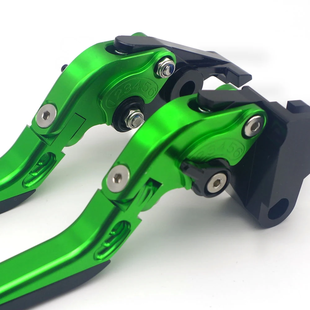 moto clutch brake levers 26