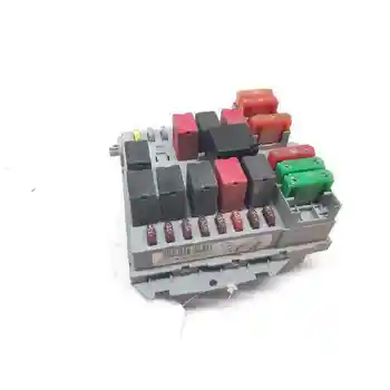 

51790930 BOX RELES/FUSES FIAT BRAVO (198)