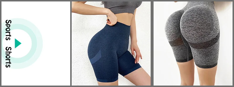 Seamless Yoga Leggings Sport Women Fitness Yoga Pants Solid High Waist Elastic Gym Leggings Women Workout Tight Sports Pant