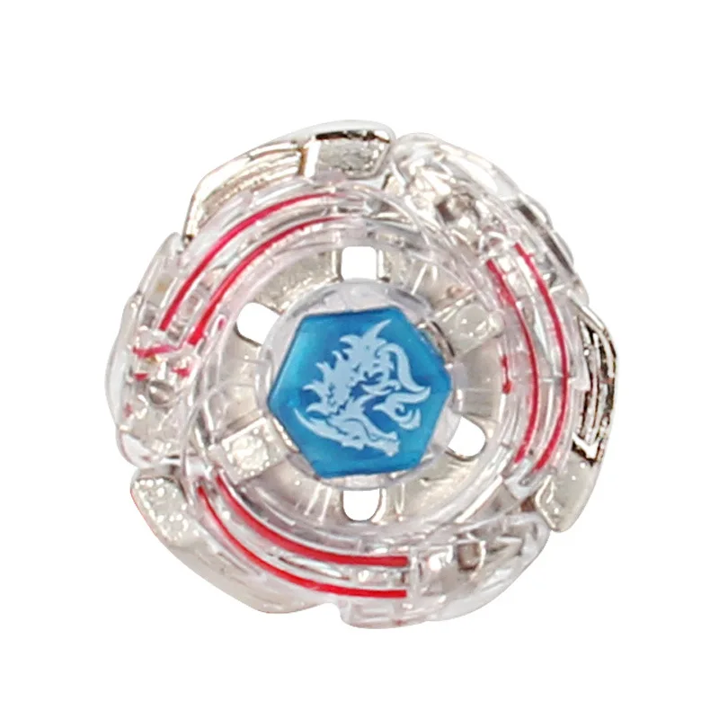 

Foreign Trade H Constellation Assembly Beyblade Spinner Battle Alloy Spinner Bb28 Pegasus Bb43 Single Spinner