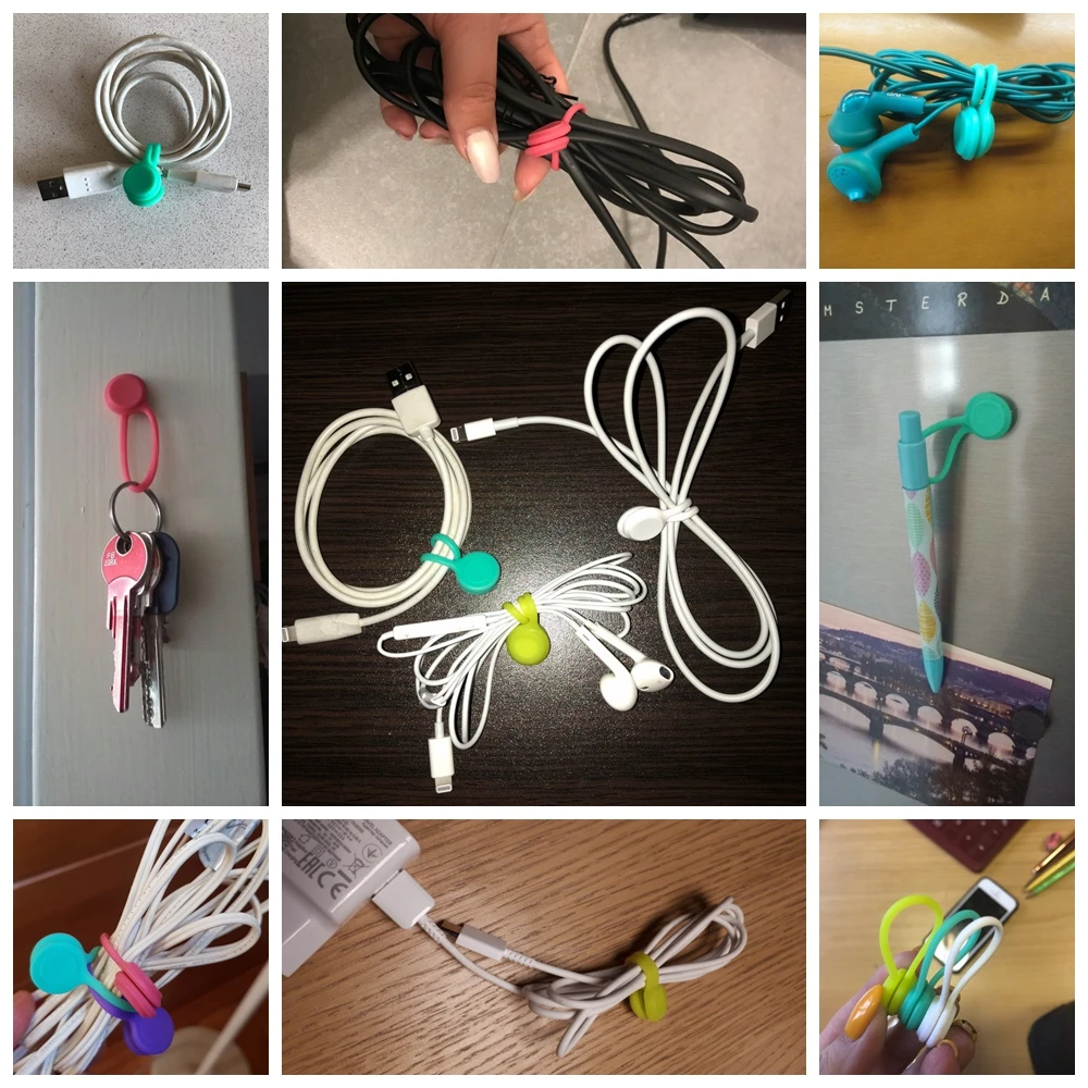 光影魔术手拼图