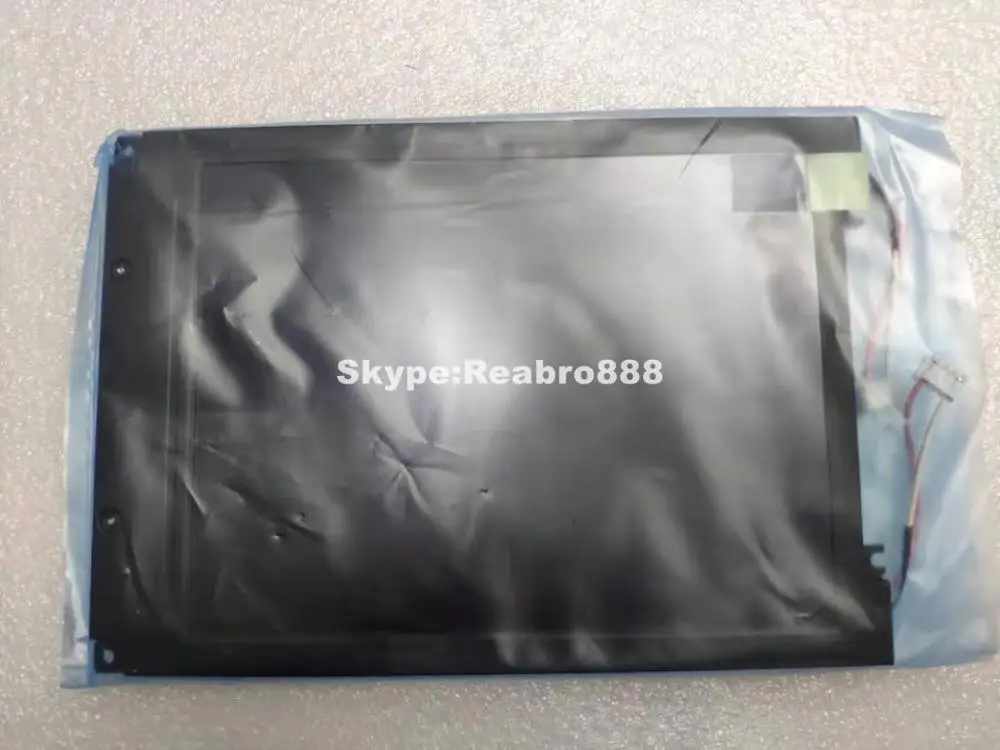 New original KCG075VG2BP-G00 lcd panel