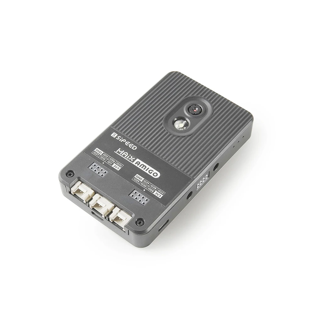 Sipeed Maix Amigo K210 ia Mais Lote Placa de Desenvolvimento Sbc Reconhecimento de Imagem Reconhecimento Facial Objeto Classificação do Objeto Quadro demonstração - Imagem 3