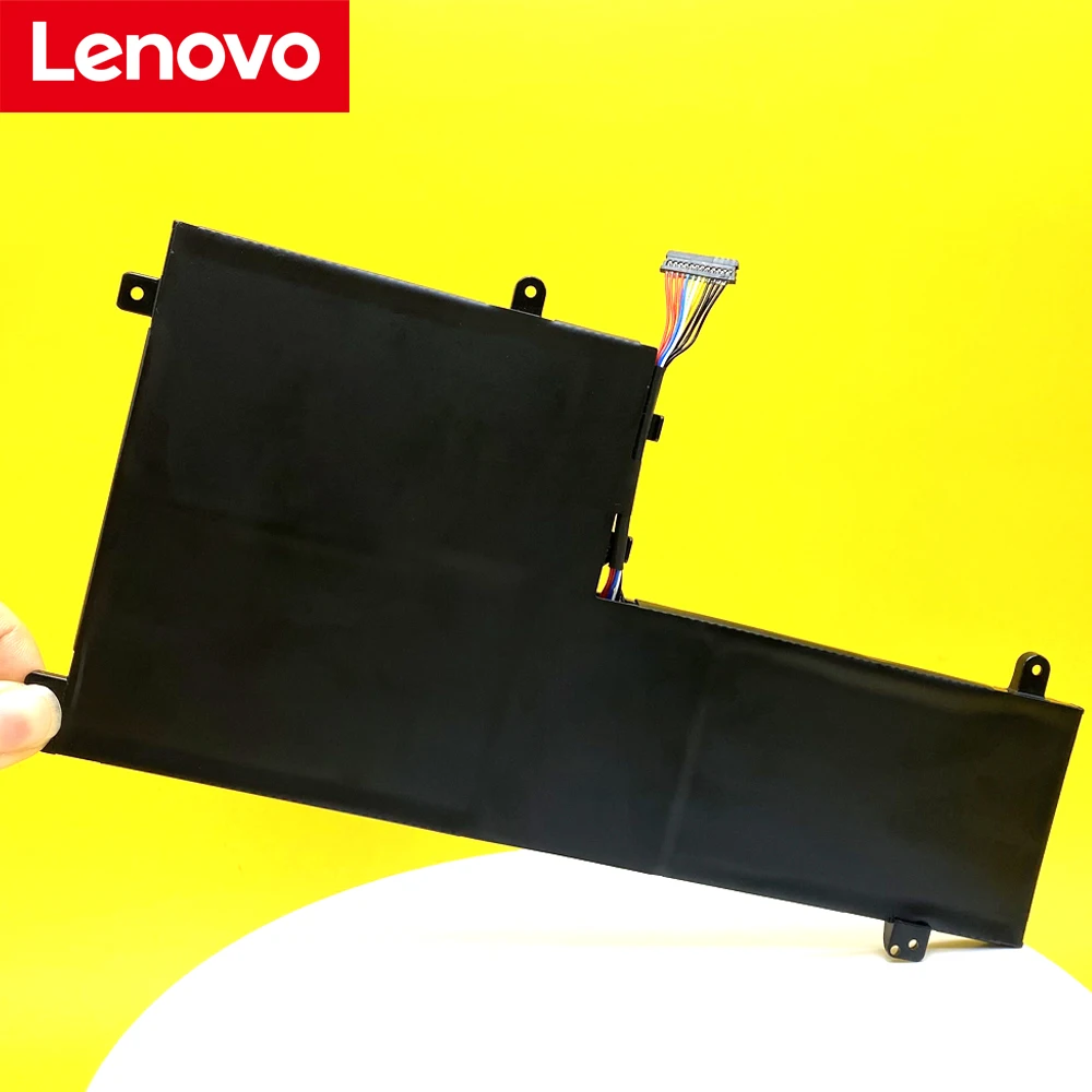 New Original Lenovo Legião Y530 Y53015ich Y7000 Y7000p 2022 2022 L17c3pg1 L17c3pg2 L17l3pg1 L17m3pg1 L17m3pg3 Bateria do Portátil Baterias p/ laptop - Imagem 2