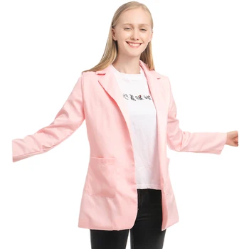 

2019 Autumn Fashion Blazer Jacket Women Suit European Work OL Blazer Long Sleeve Mujer Blazer Outerwear New