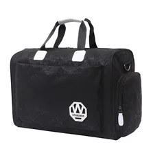 

New Large Capacity Fashion Travel Bag For Unisex Handbag Women Waterproof Travel Carry on Bags Dropshipping чемодан ручная кладь