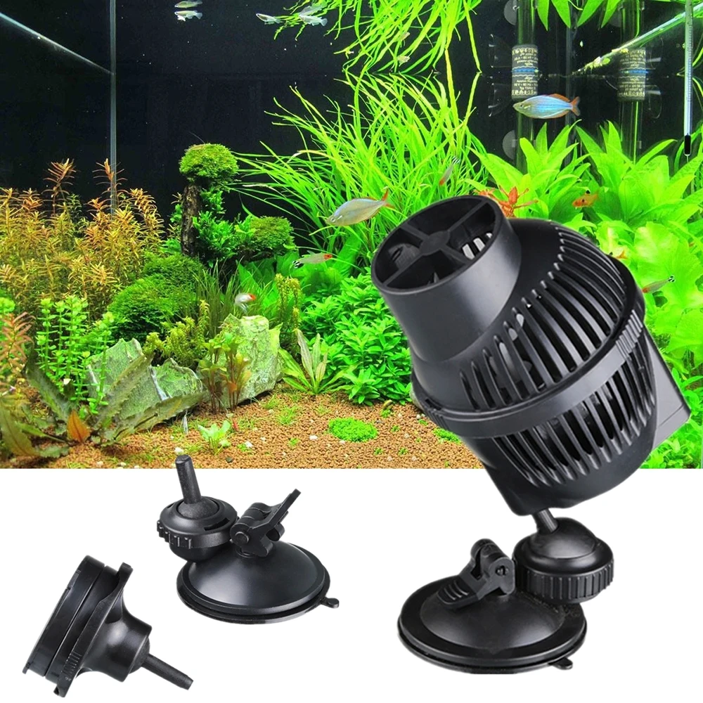 aquarium circulation pump