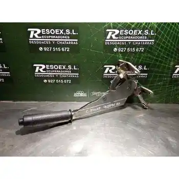

HAND BRAKE LEVER CHEVROLET KALOS