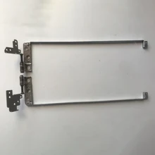 Новые ЖК-петли для ноутбука DELL Inspiron 7700 17 7746 серии 17-7700 17," петли для ЖК-экрана ноутбука L+ R