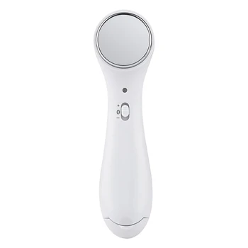 

Mini Vibration Face Lift Tools Ion Introduction Instrument Face Massager Electronic Face Clean Instrument