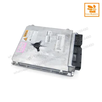 

GENUINE AND BRAND NEW DIESEL ENGINE COMPUTER CONTROL UNIT, ECU 8980750760 FOR CASE CX130B 4JJ1 EXCAVATOR ENGINE