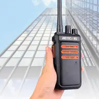 Walkie Talkie