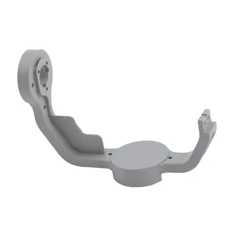 

Portable Drone Telecamera Protecting Bracket PTZ Camera Lower Bracket For Phantom 4 Pro Durable PTZ Camera Accessories