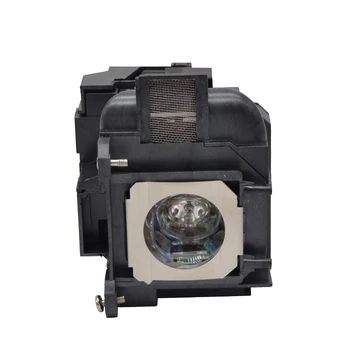 

Free shipping Projector Lamps ELPLP88 for E PSON EB-U32/EB-W04/EB-W29/EB-X27 with Housing