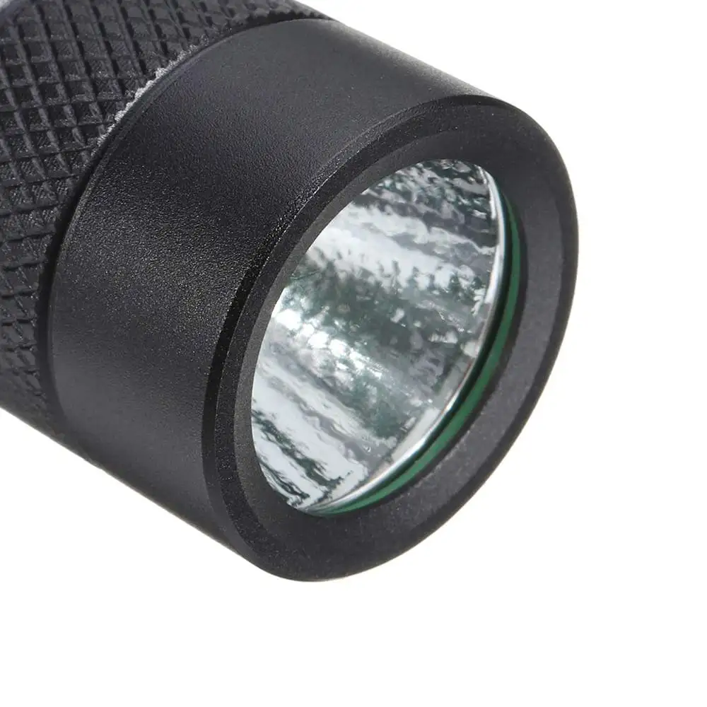 XANES XT02 Luminus SST20 4000K CRI95 5 Режим 2 группы режим 7135*4/6/8 Тактический Повседневный светодиодный фонарь 18650, фонарь для охоты и Портативный