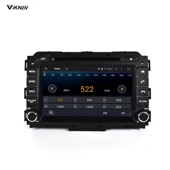 

2DIN Android Car radio DVD player FOR Kia Carnival Sedona 2015+ car stereo autoradio auto audio GPS navigation wifi connection