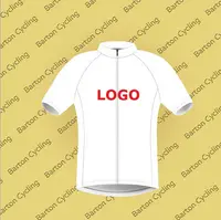 Barton Cycling Jerseys Summer Custom Cycling Jerseys Competition Grade Best Quality Vest Racing Running Sports Cycling Jerseys 1