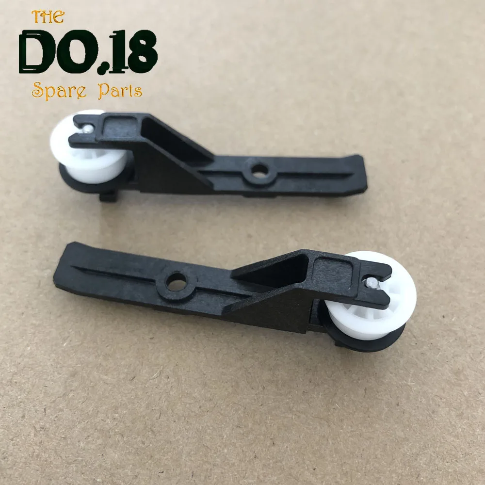 Комплект из 2 предметов с поясом комплект Натяжной для hp DesignJet T120 T520 T730 T830 CQ890-60088 CQ890-60230 CQ890-40172 CQ893-67016 F9A30-67068