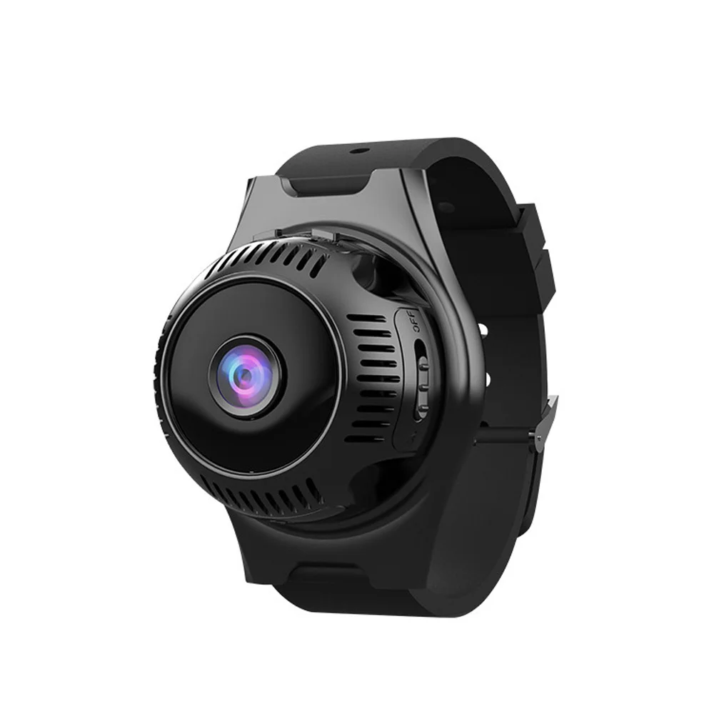 X7 mini camera Watch Camera WiFi Remote 1080P PDV Video Night Vision Motion Detection digital camera