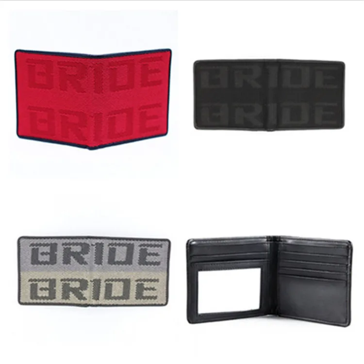 

Car Modified Element Wallet Modified Race Car Karting Wallet Personalized & Creative Wallet Race Car Bag