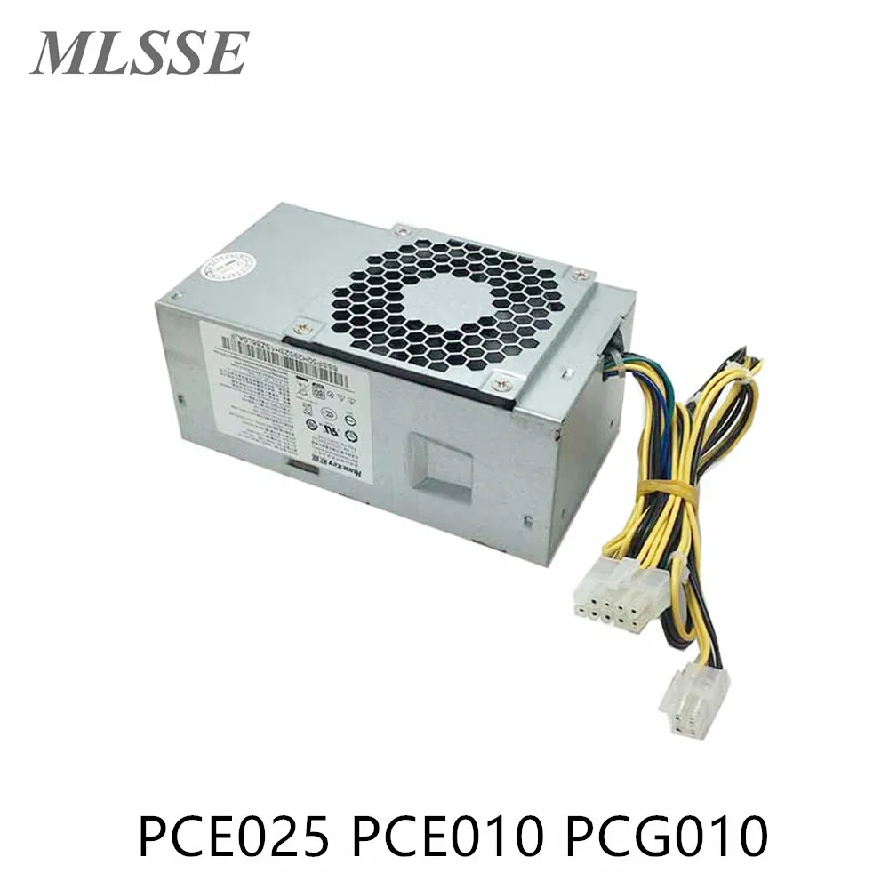 180W Power Supply Unit Replacement For 10P PCE025 PCE010 PCG010 HK280-72PP FSP180-20TGBAB