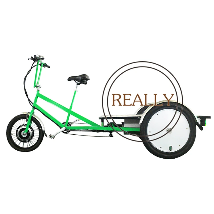 tricycle 2