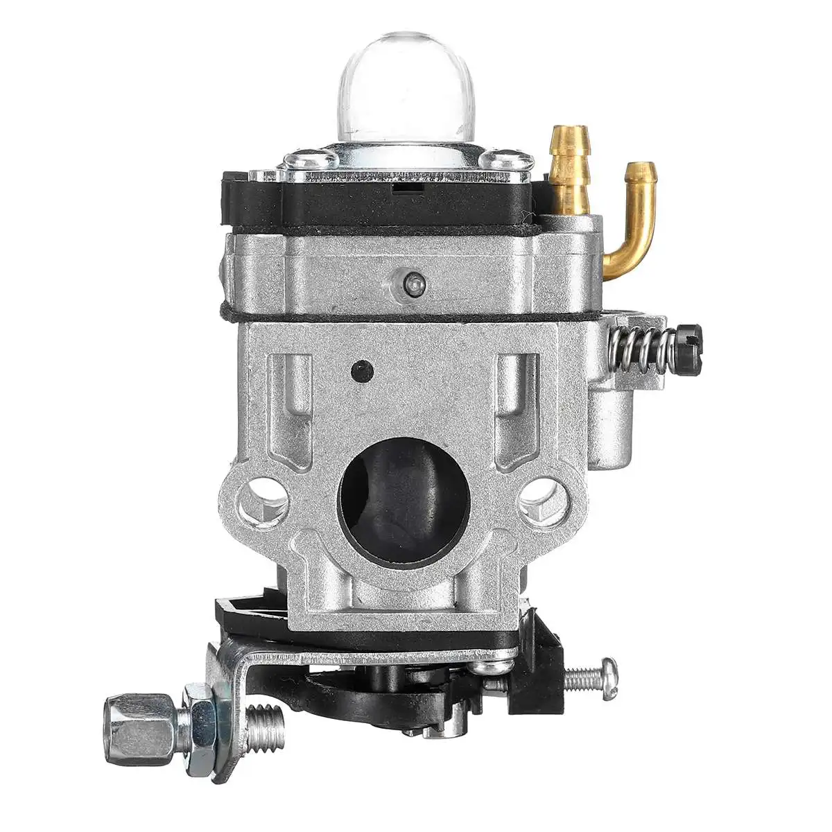 Universial Carburatore 15 мм на Decespugliatore Tagliasiepe минимотор 47CC 49CC 50CC
