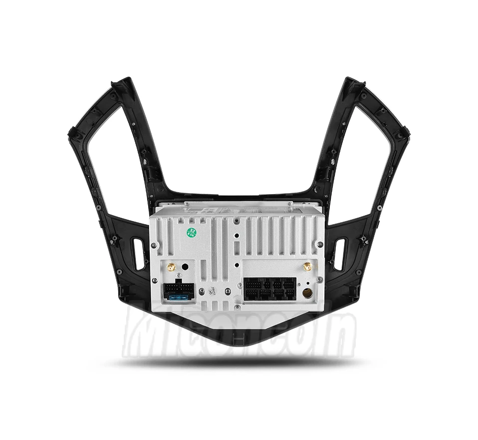 4G ram android 9,0 автомобильный dvd gps плеер для Chevrolet Cruze 2013 с автомобильным Радио Видео плеером gps Навигация стерео