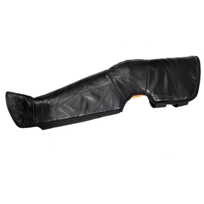 Шестерни Pad дышащие колено черные леггинсы Защитные 2 шт. Электрический мотоцикл кожа утолщенной Accs инструмент заменяет