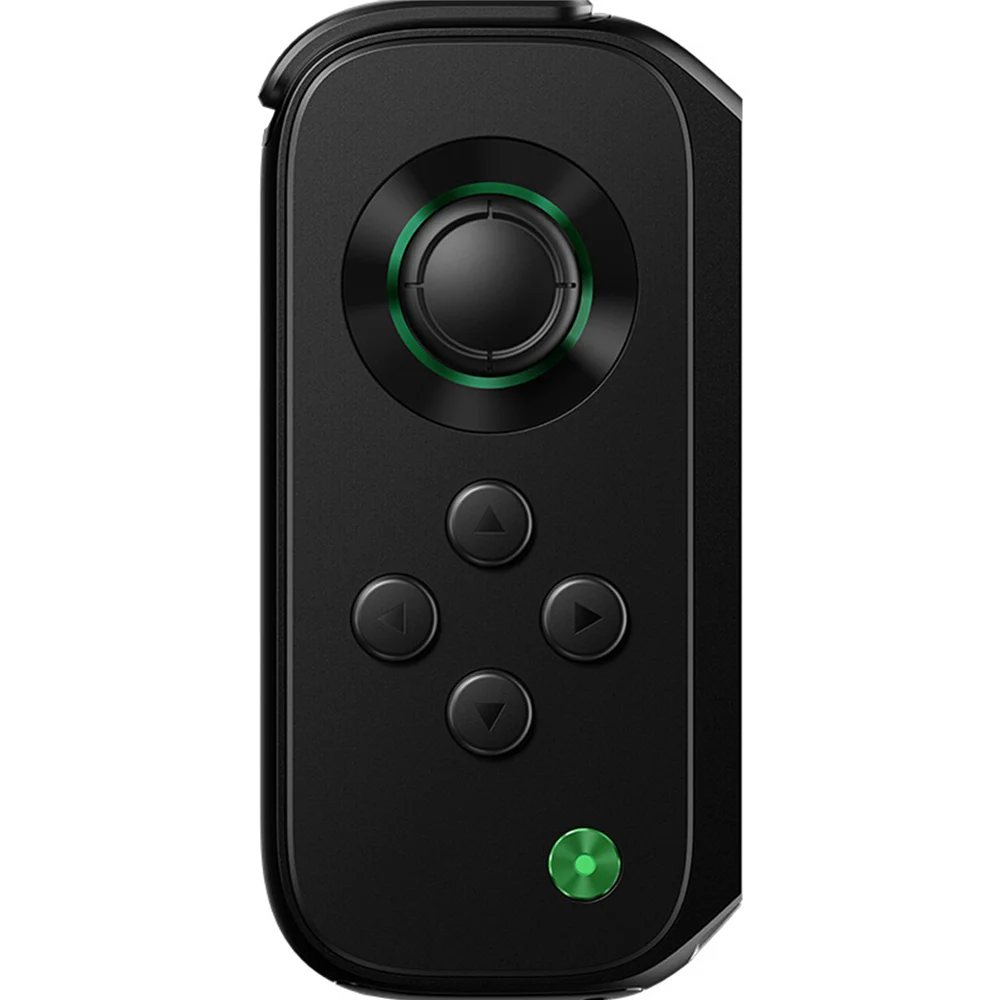 gamepad mini bluetooth esquerda gamepad controlador de