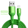 Green Without Light