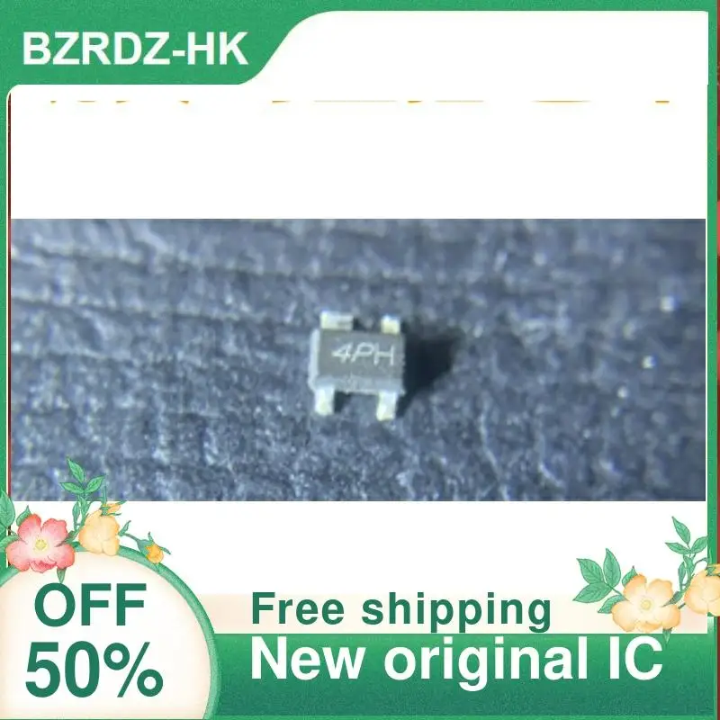 

10PCS ATF-34143-TR1 ATF-34143 4P* SOT-343 New original IC