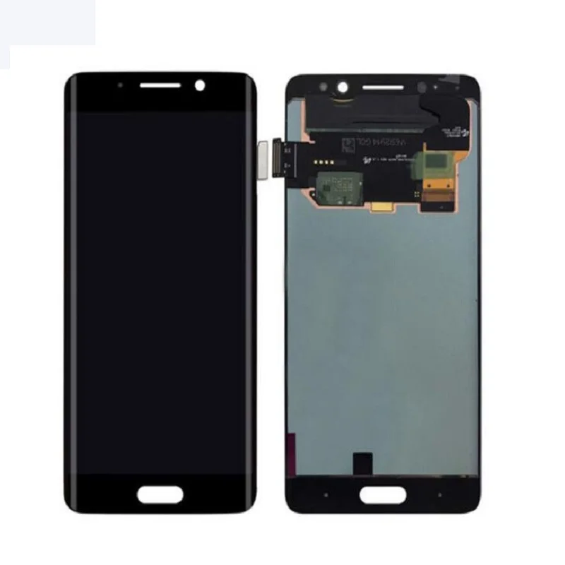 for HUAWEI MATE9 PRO Lcd Touch Screen Digitizer Assembly Full Display Replacement | Мобильные телефоны и аксессуары