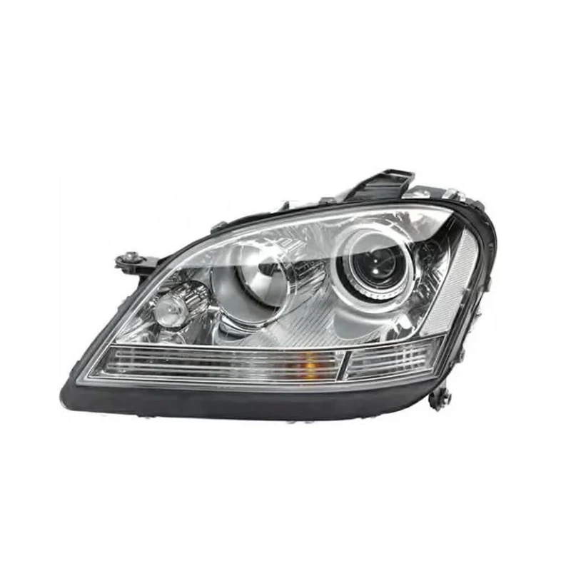 HELLA 1ZS 263 036-411 для MB M(W164) 10/07> Головн. Блок-Фара Би-Ксенон(D2S/H7) лев. 33901